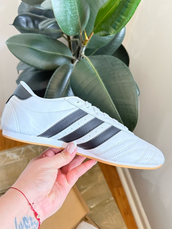adidas Shoes - Adidas Taekwondo Shoes NWB